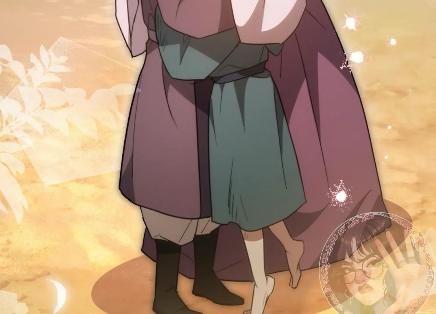 The Night When Flowers Fall Chapter 15 - Page 14