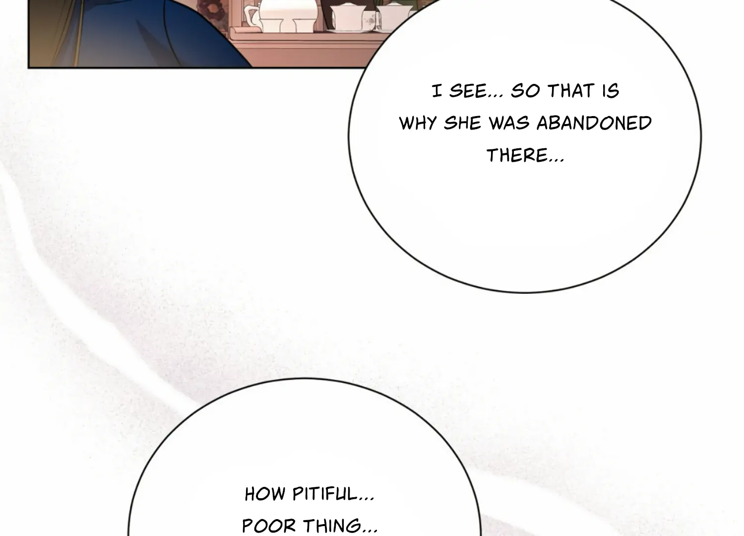 The Night When Flowers Fall Chapter 15 - Page 131