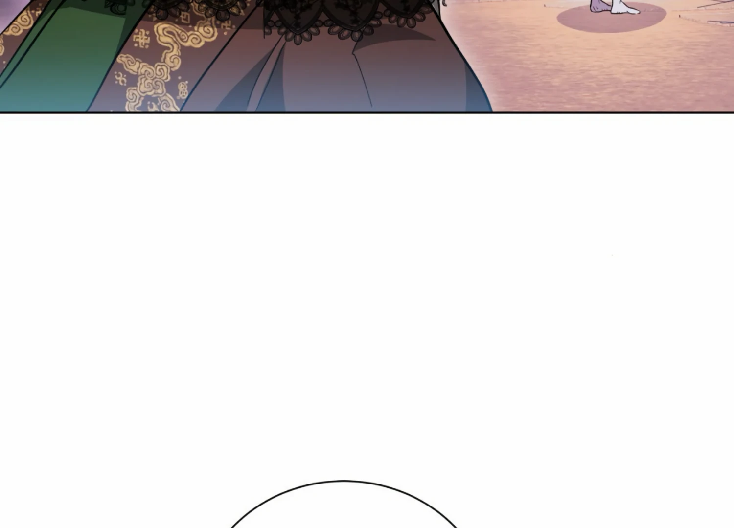 The Night When Flowers Fall Chapter 15 - Page 133