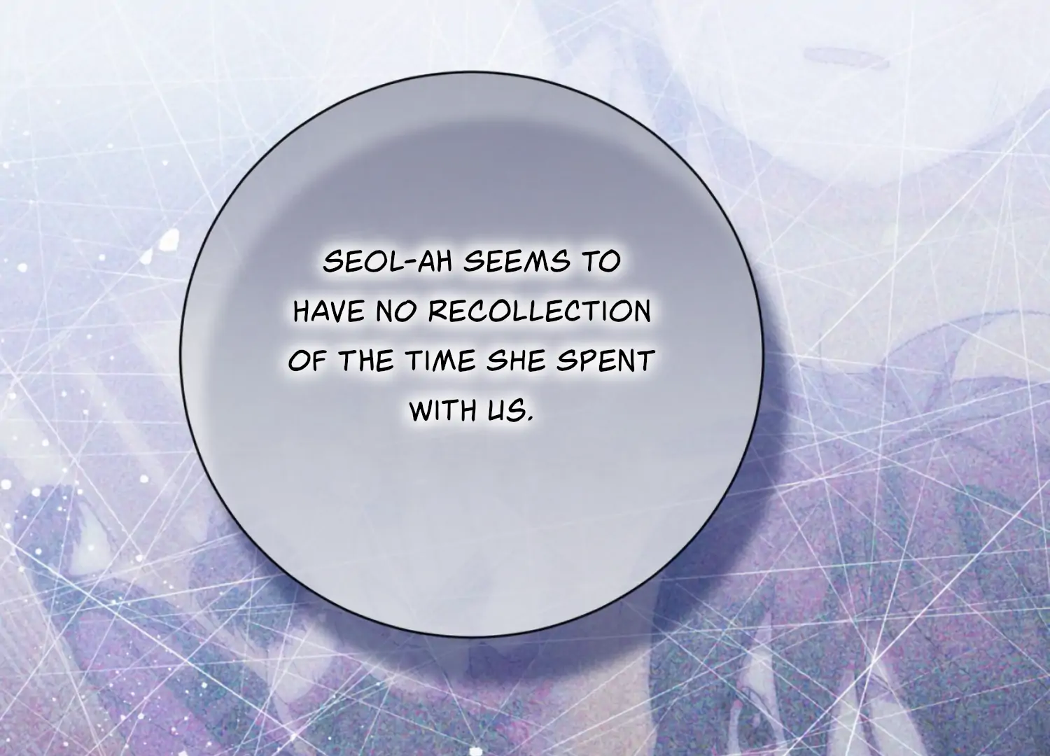 The Night When Flowers Fall Chapter 15 - Page 137