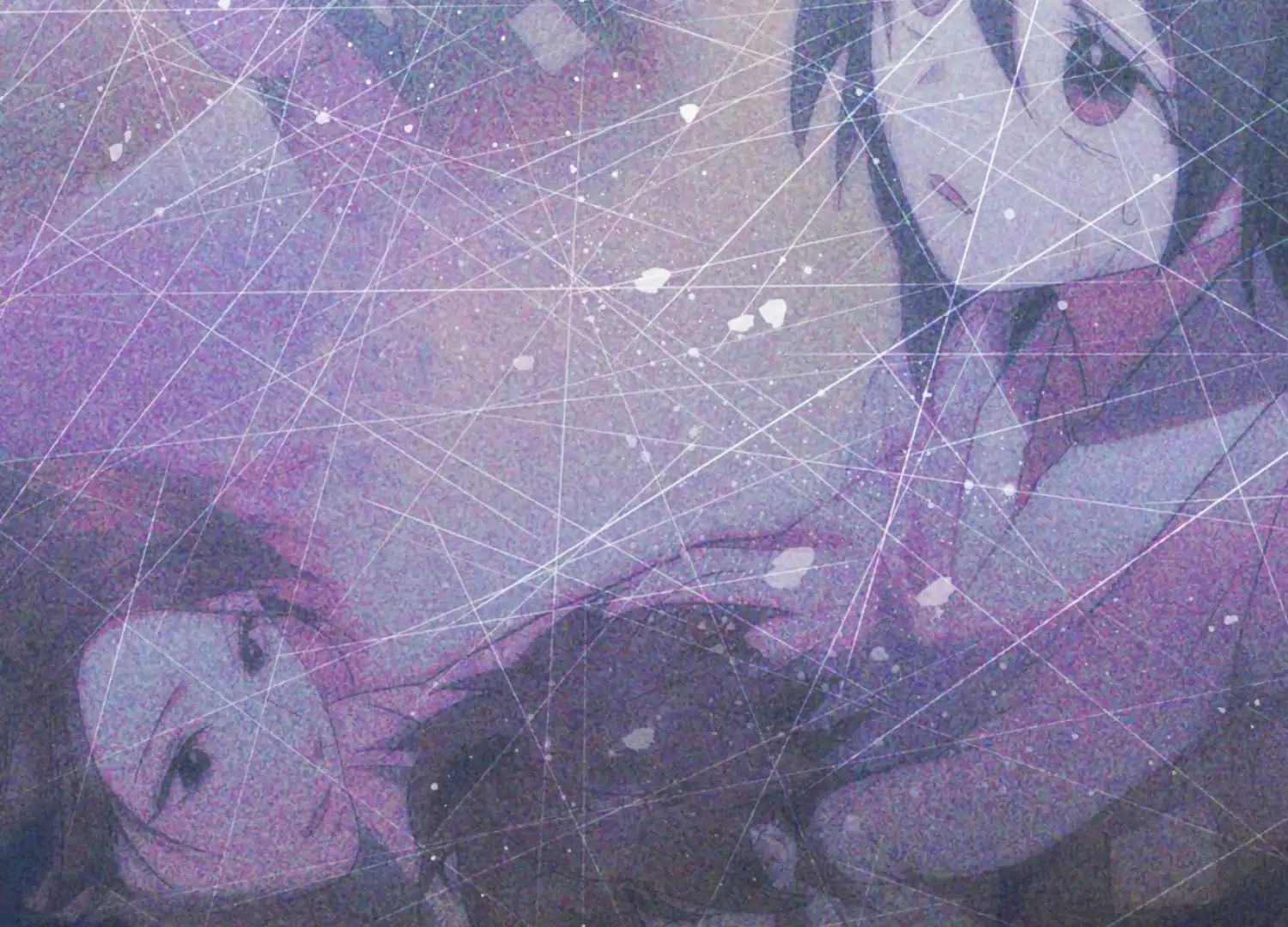 The Night When Flowers Fall Chapter 15 - Page 138