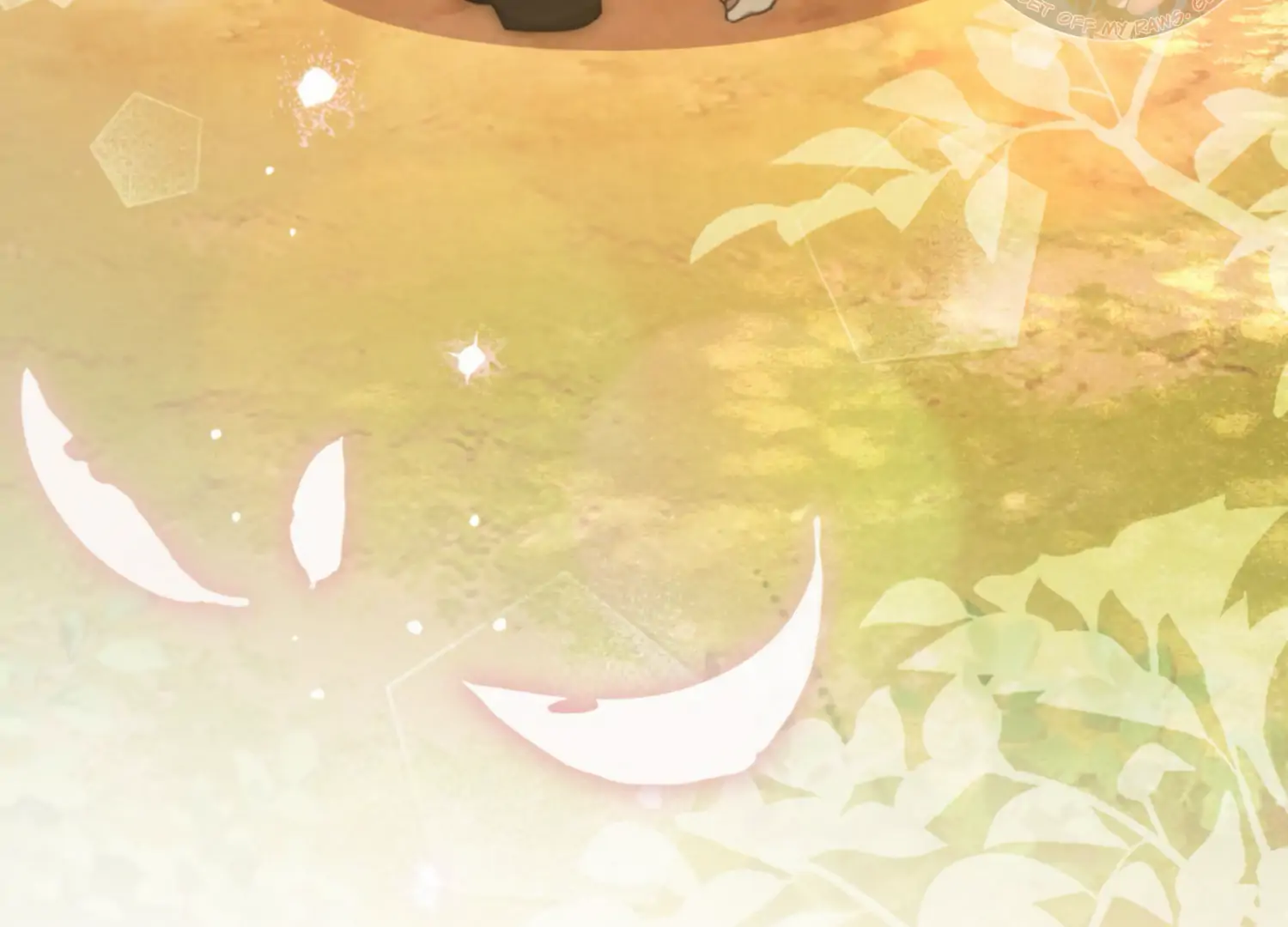 The Night When Flowers Fall Chapter 15 - Page 15