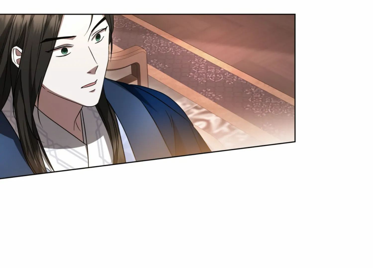 The Night When Flowers Fall Chapter 15 - Page 157