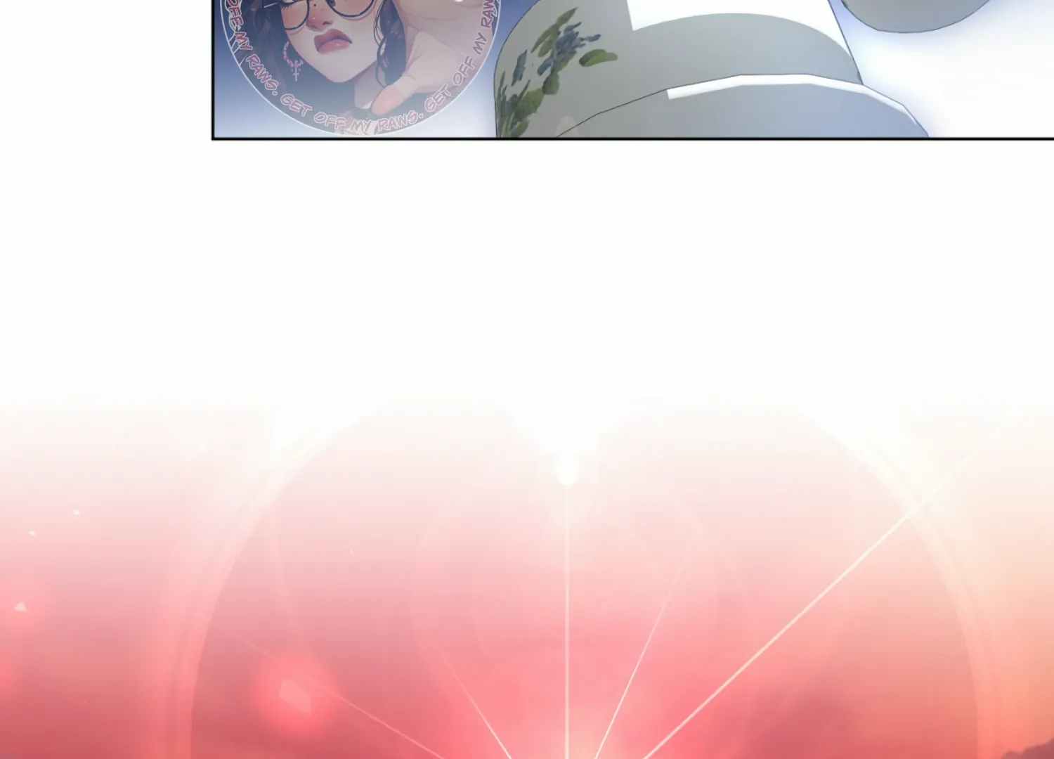 The Night When Flowers Fall Chapter 15 - Page 159