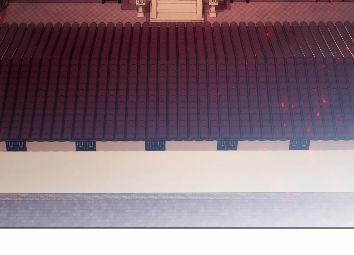 The Night When Flowers Fall Chapter 15 - Page 162