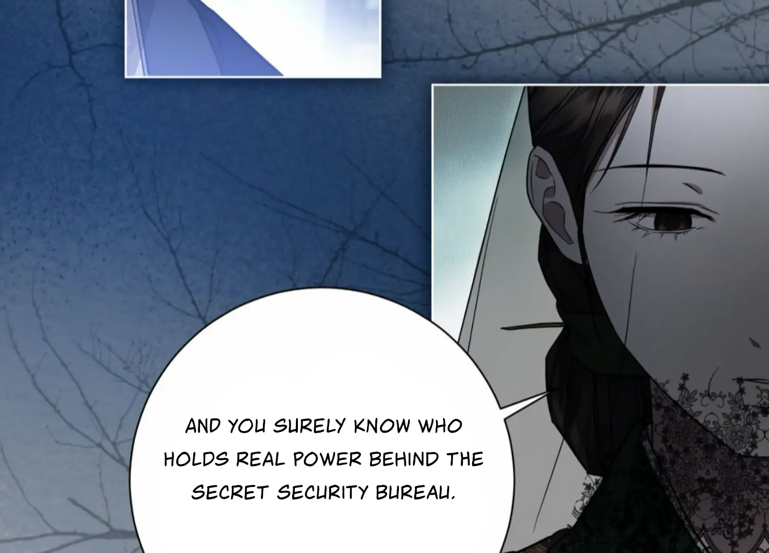 The Night When Flowers Fall Chapter 15 - Page 165