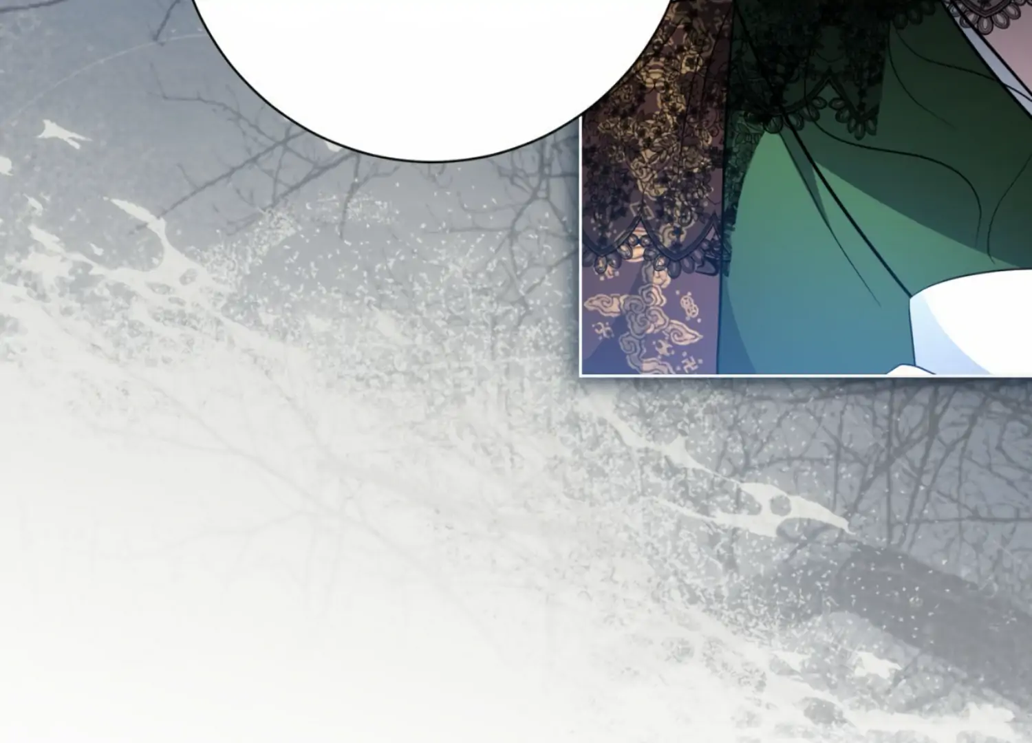 The Night When Flowers Fall Chapter 15 - Page 166