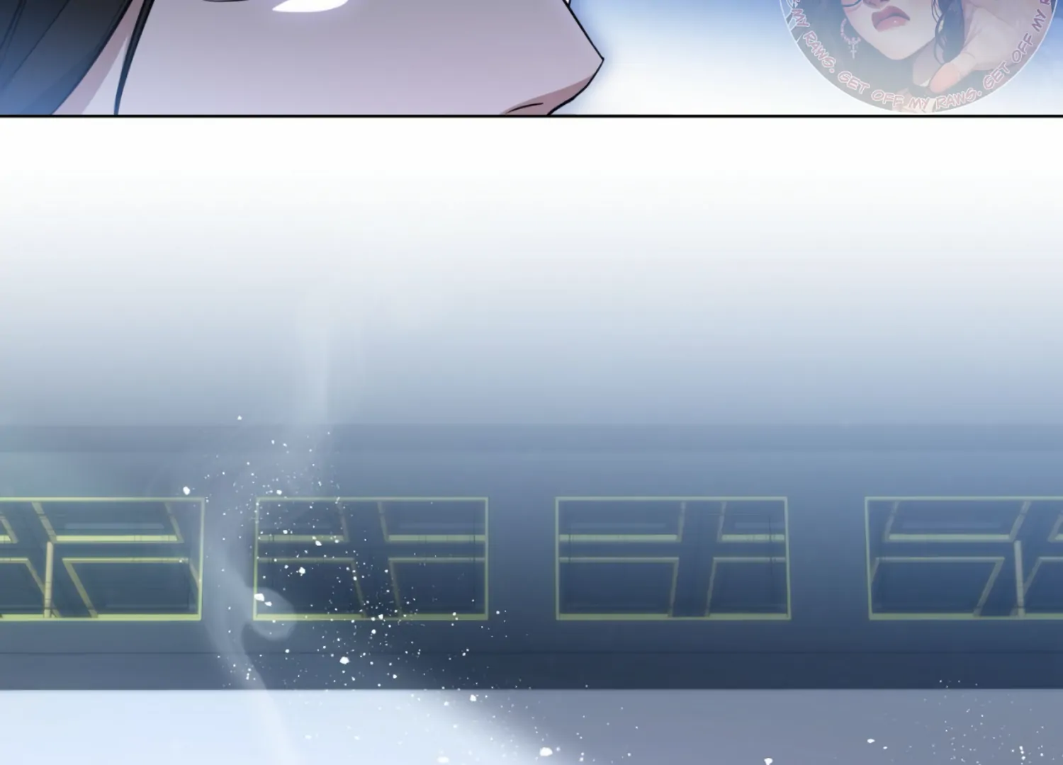 The Night When Flowers Fall Chapter 15 - Page 168