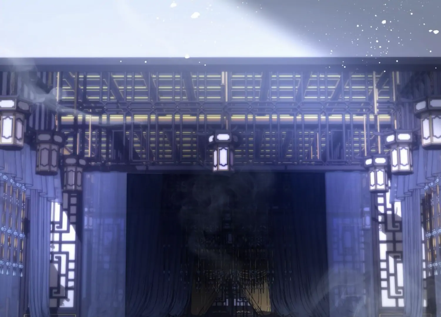 The Night When Flowers Fall Chapter 15 - Page 169