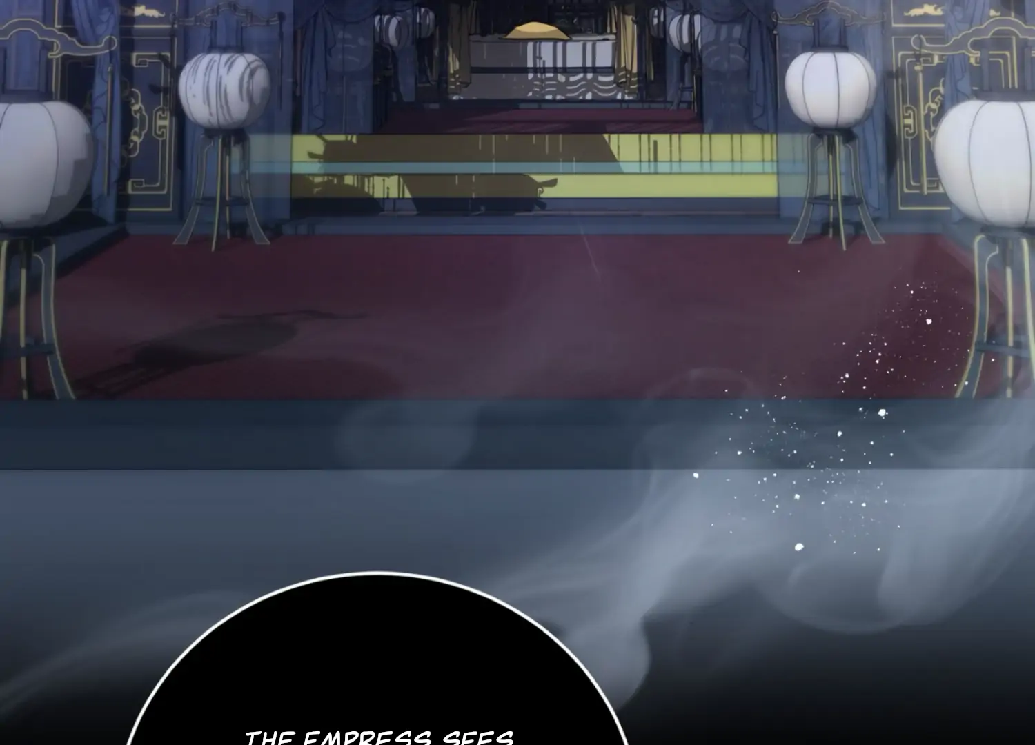 The Night When Flowers Fall Chapter 15 - Page 170