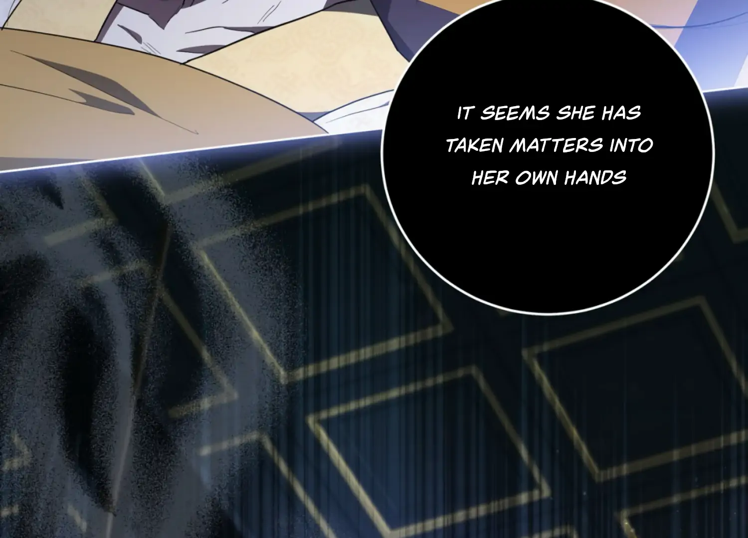 The Night When Flowers Fall Chapter 15 - Page 172