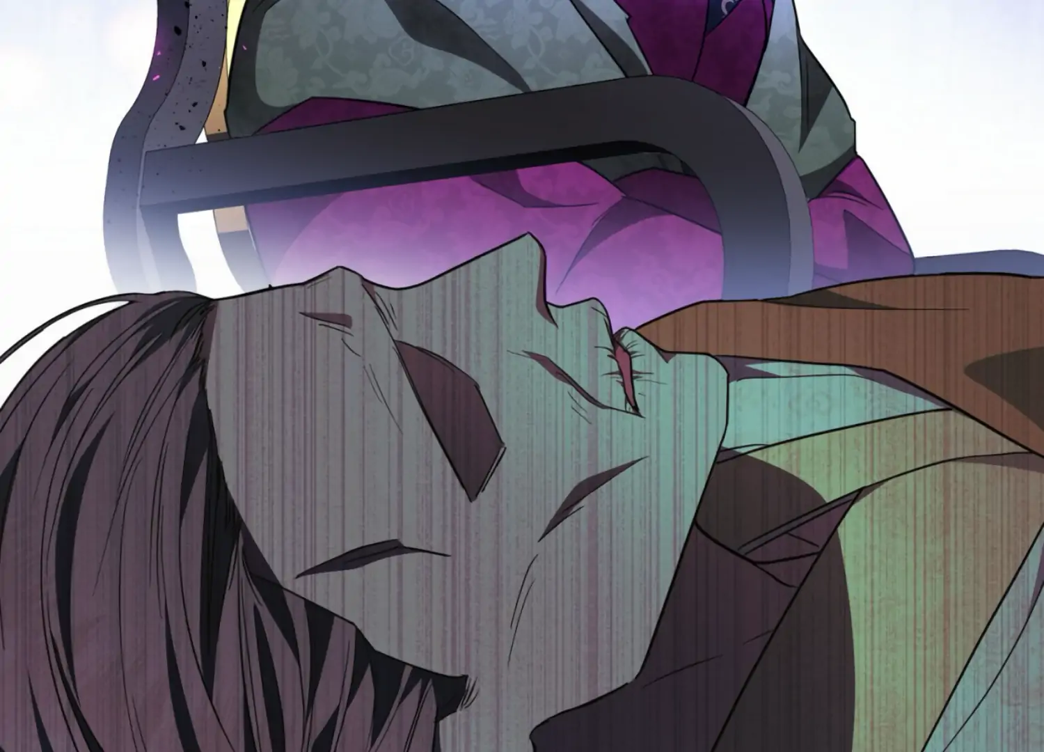 The Night When Flowers Fall Chapter 15 - Page 175