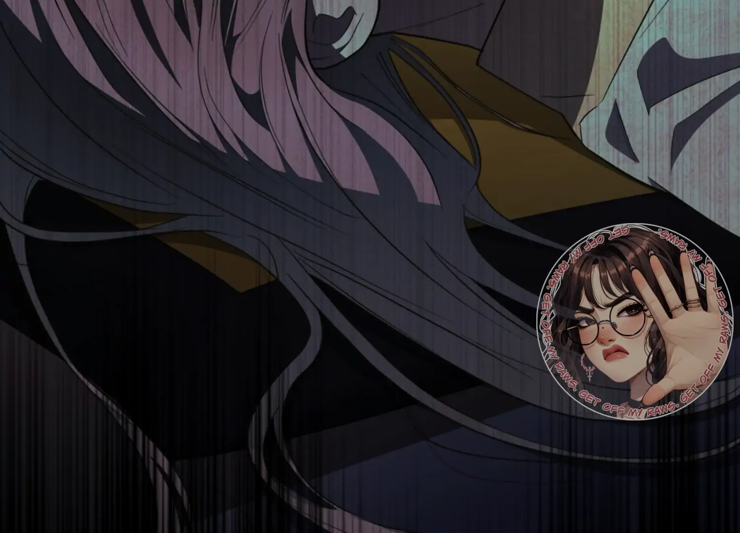 The Night When Flowers Fall Chapter 15 - Page 176