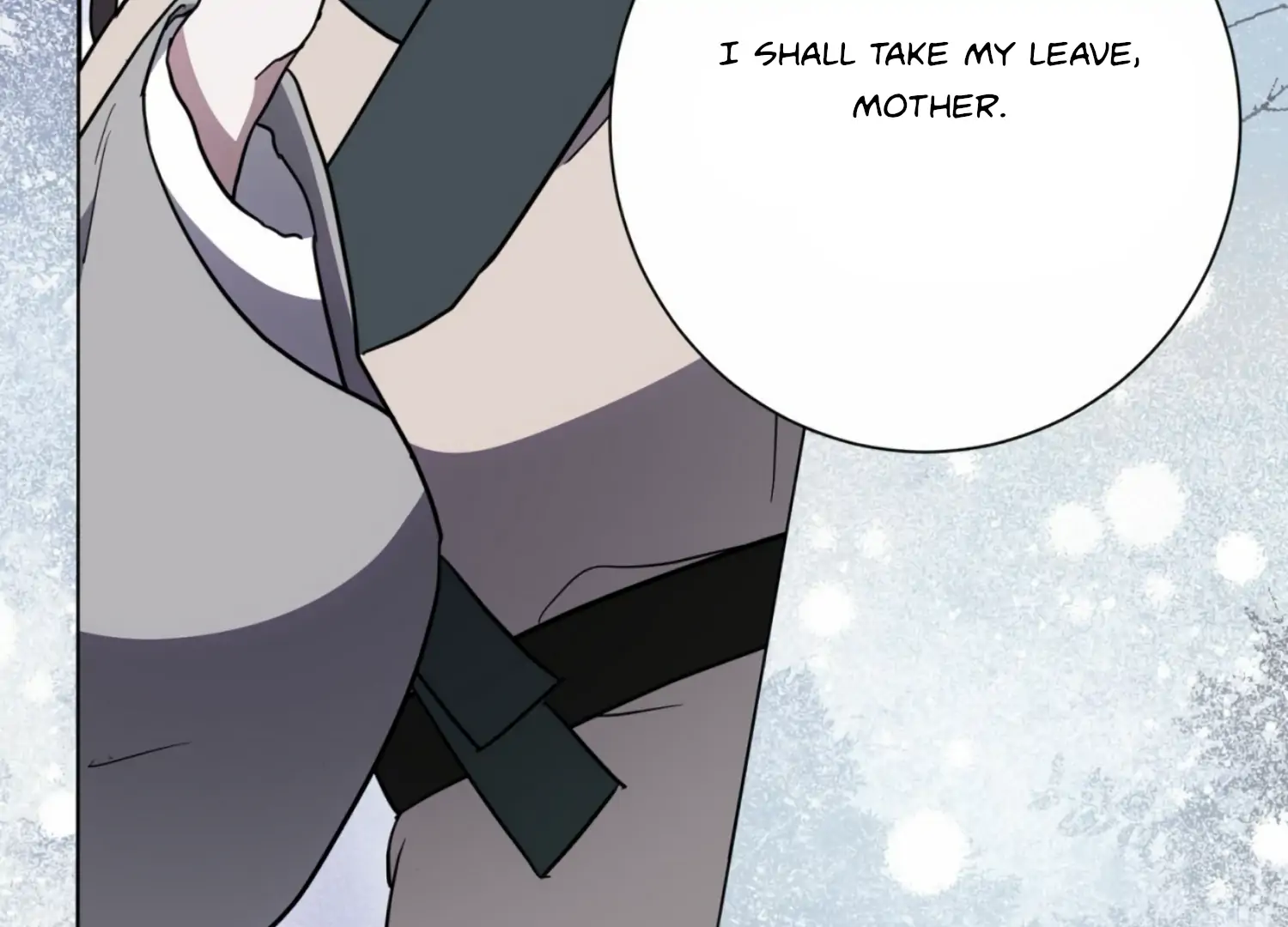 The Night When Flowers Fall Chapter 15 - Page 23