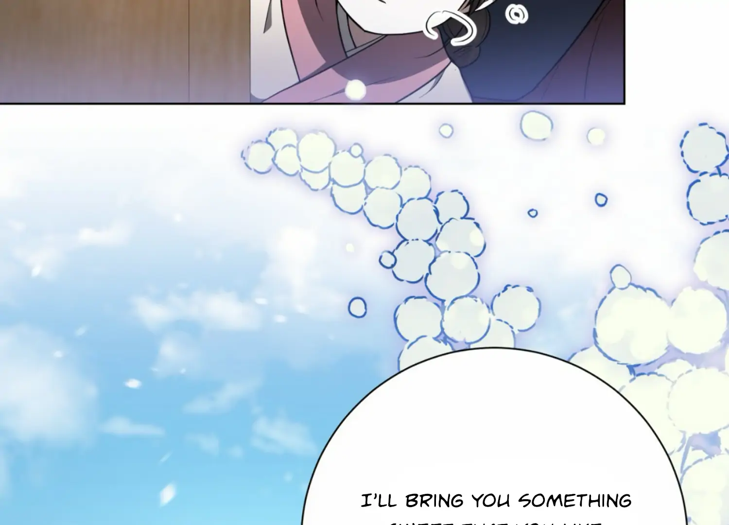 The Night When Flowers Fall Chapter 15 - Page 28