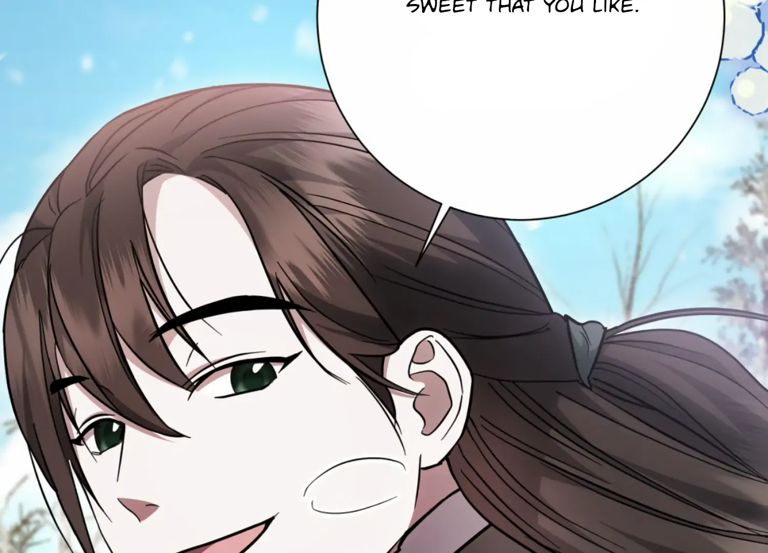 The Night When Flowers Fall Chapter 15 - Page 29