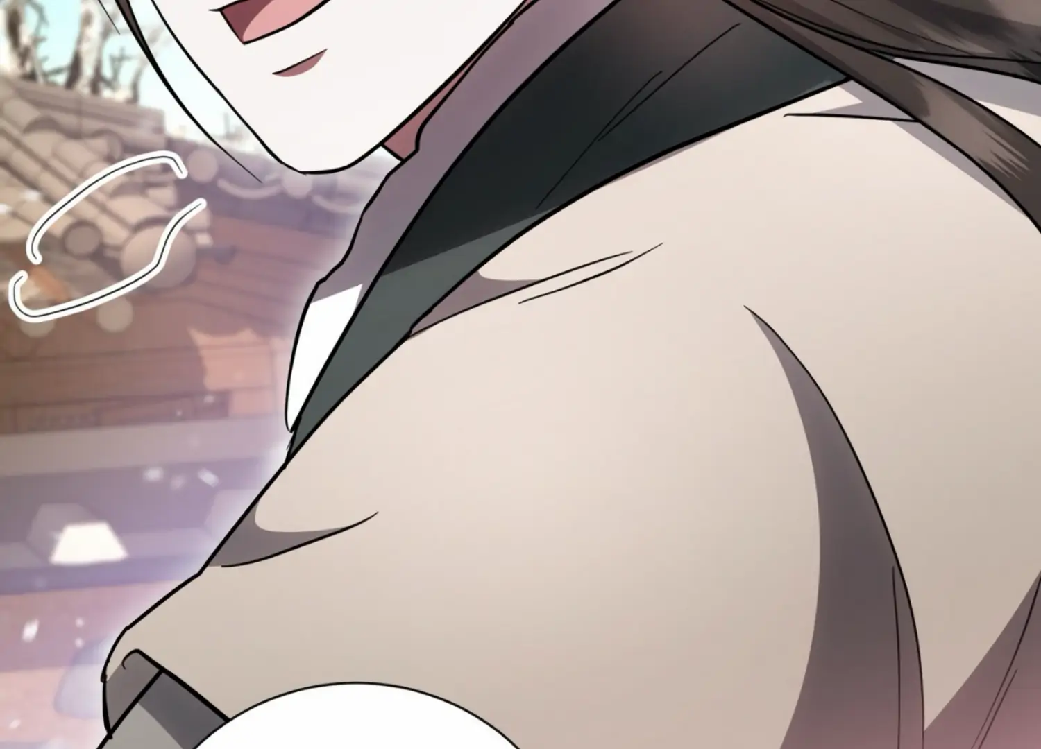 The Night When Flowers Fall Chapter 15 - Page 30