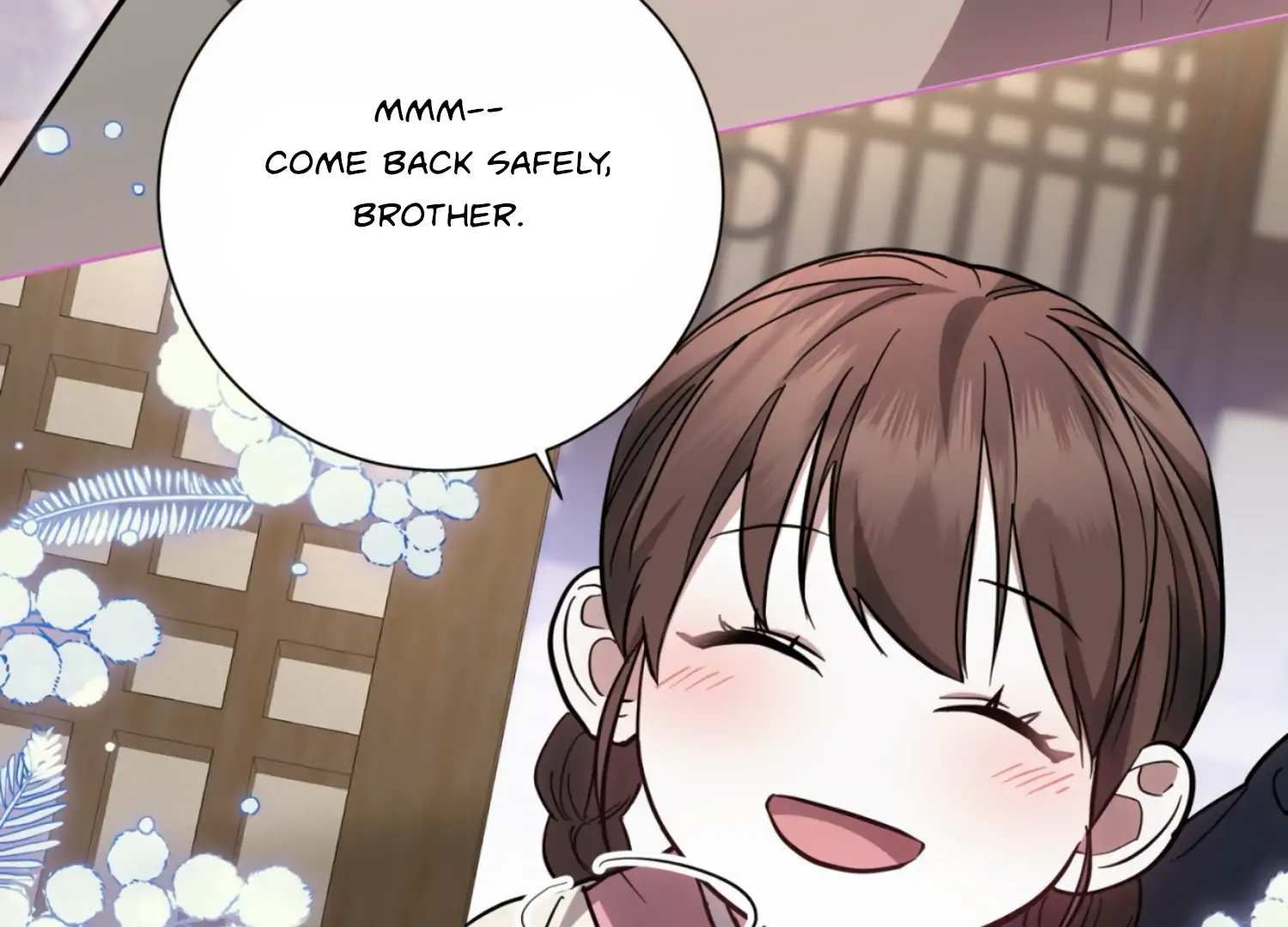 The Night When Flowers Fall Chapter 15 - Page 31