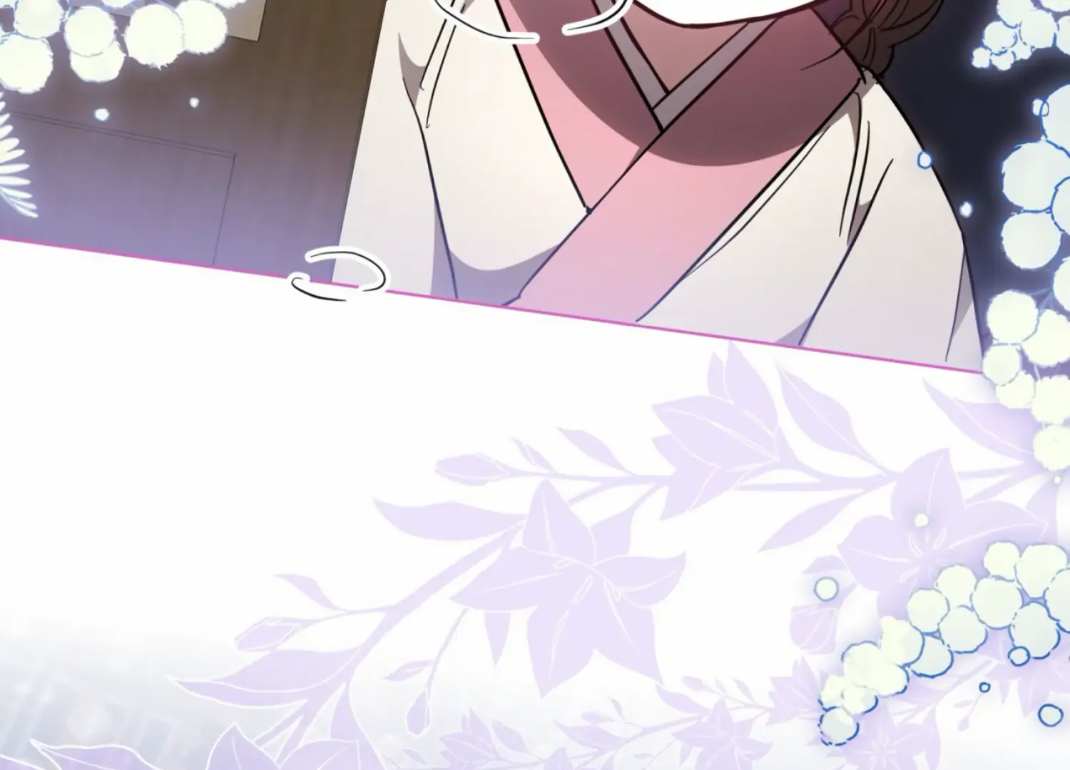 The Night When Flowers Fall Chapter 15 - Page 32