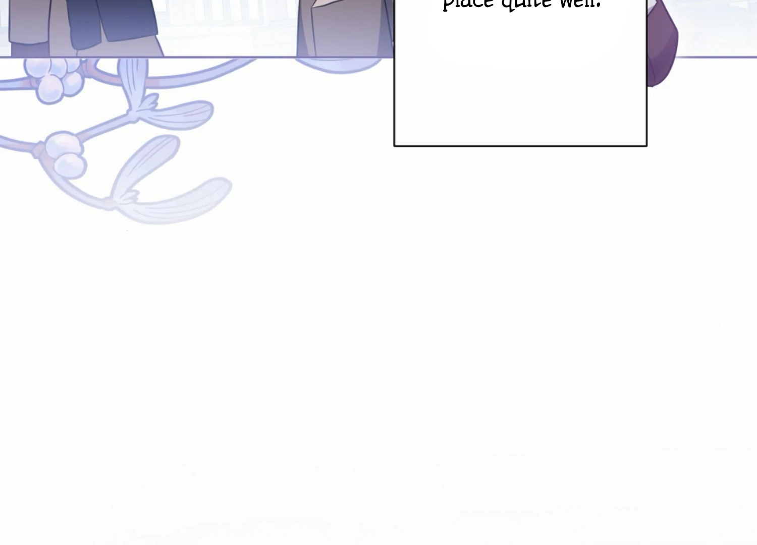 The Night When Flowers Fall Chapter 15 - Page 38