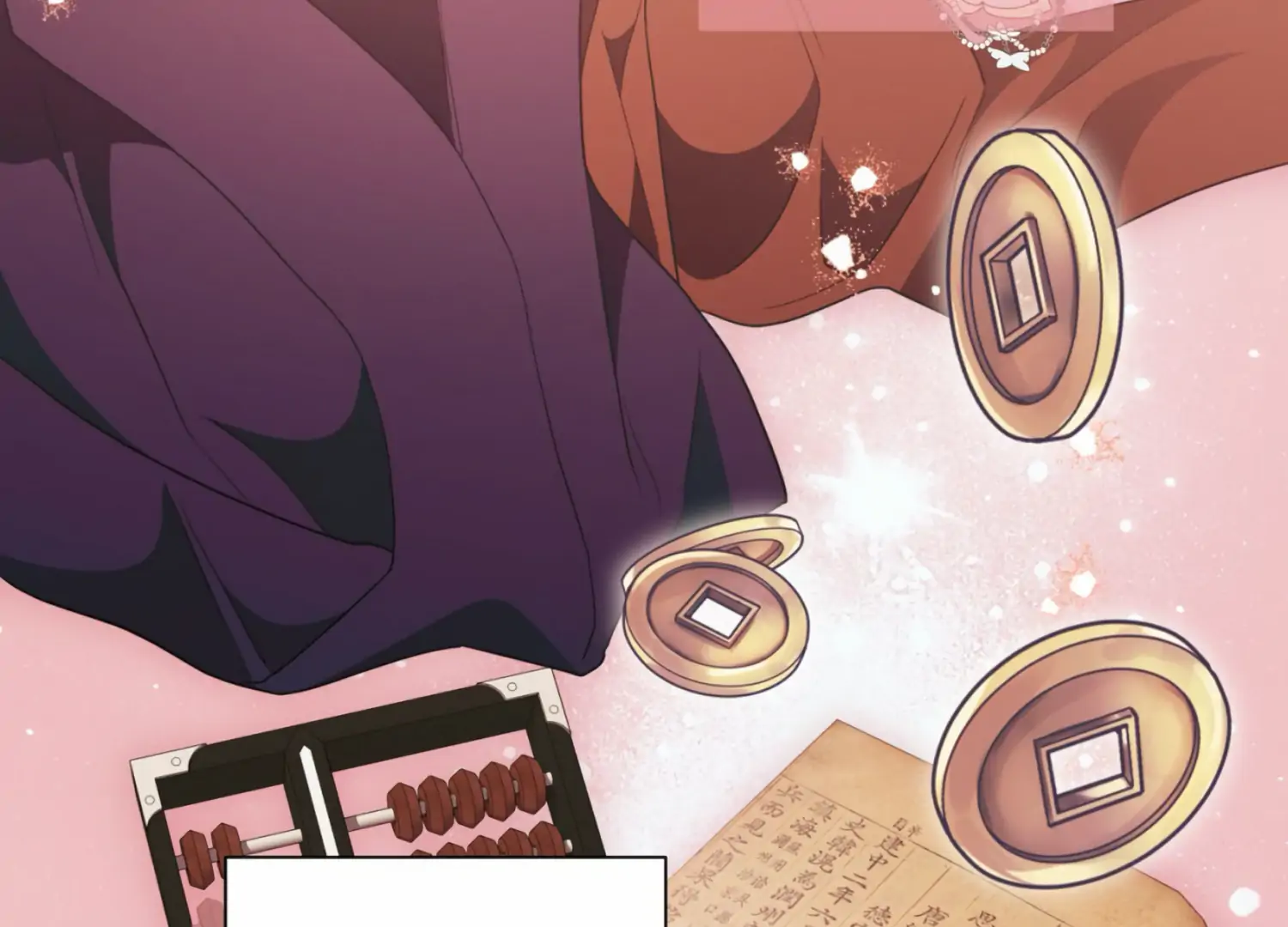 The Night When Flowers Fall Chapter 15 - Page 40