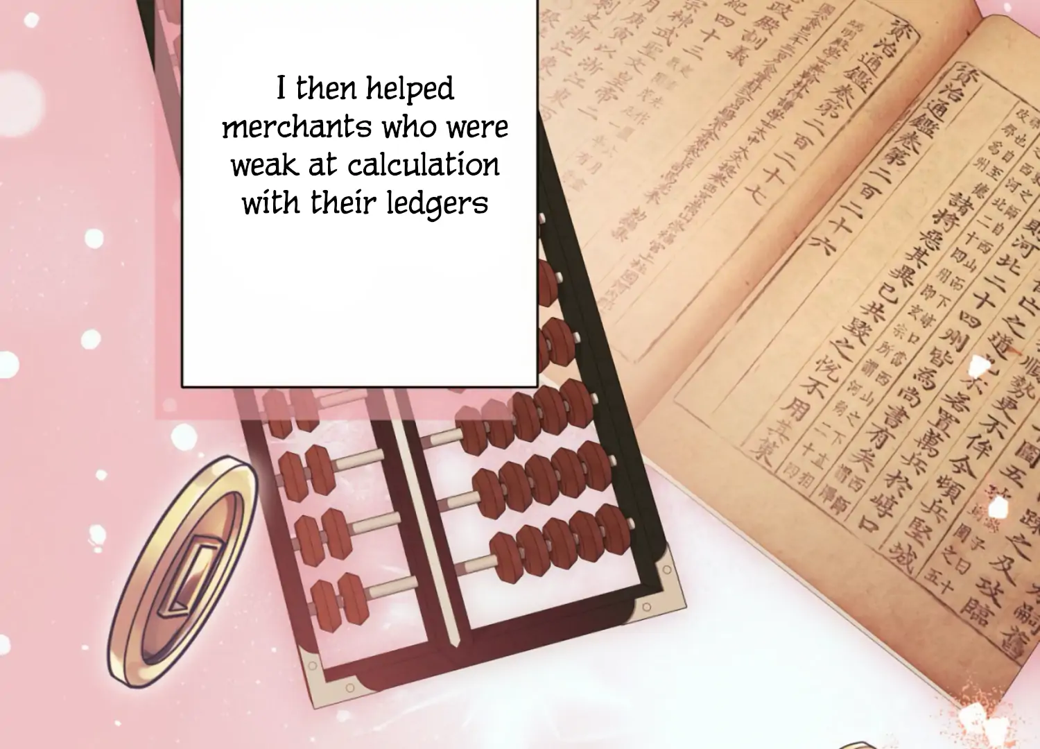 The Night When Flowers Fall Chapter 15 - Page 41