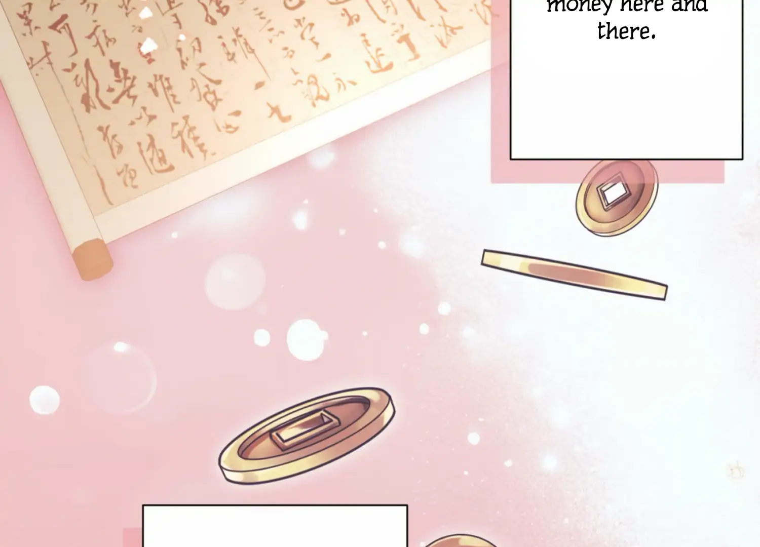 The Night When Flowers Fall Chapter 15 - Page 43