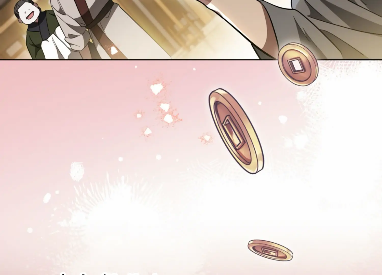 The Night When Flowers Fall Chapter 15 - Page 45