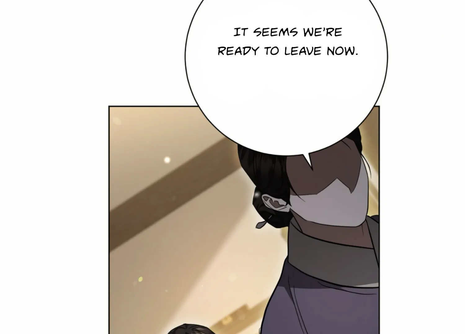 The Night When Flowers Fall Chapter 15 - Page 50