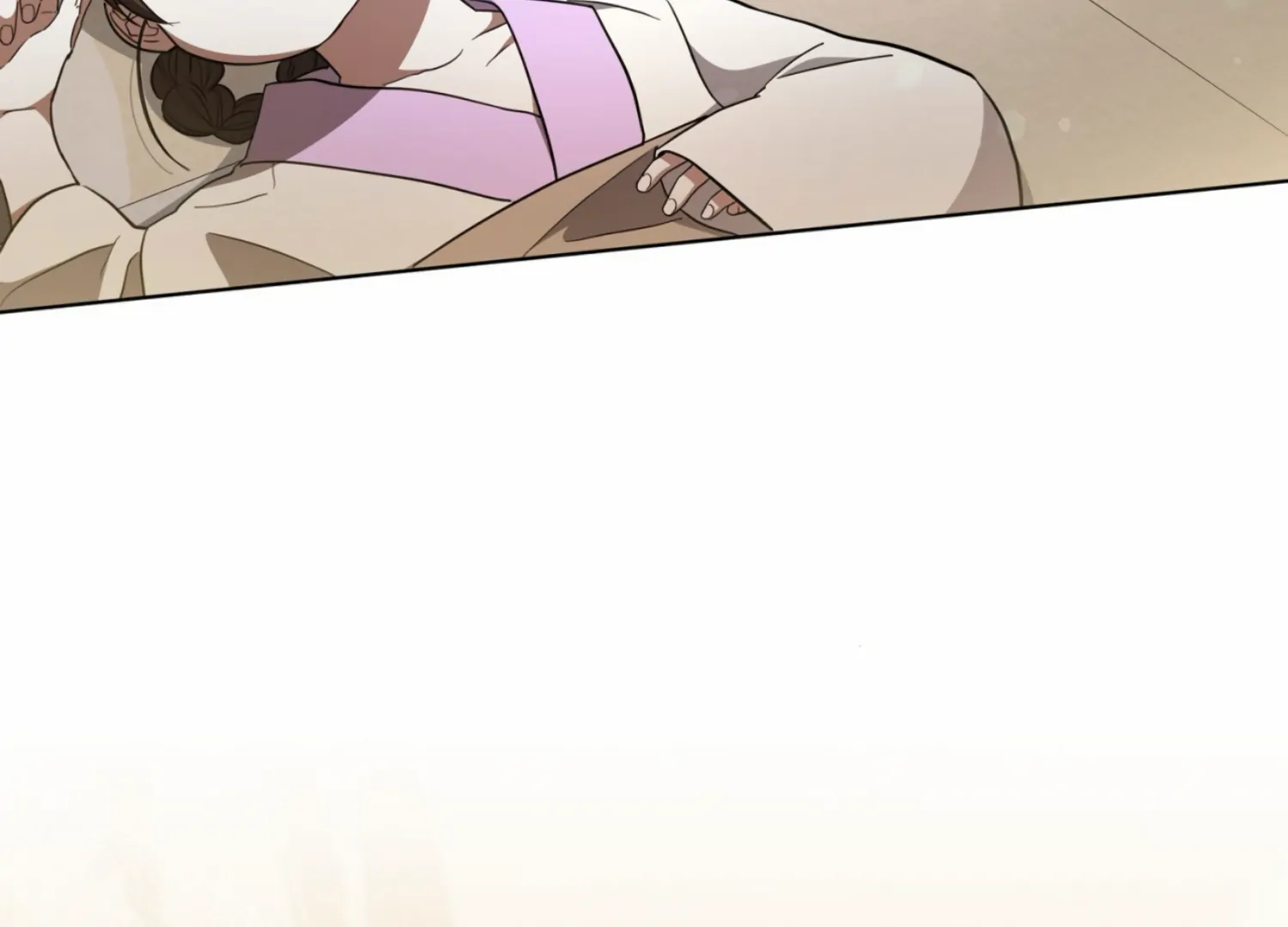 The Night When Flowers Fall Chapter 15 - Page 53