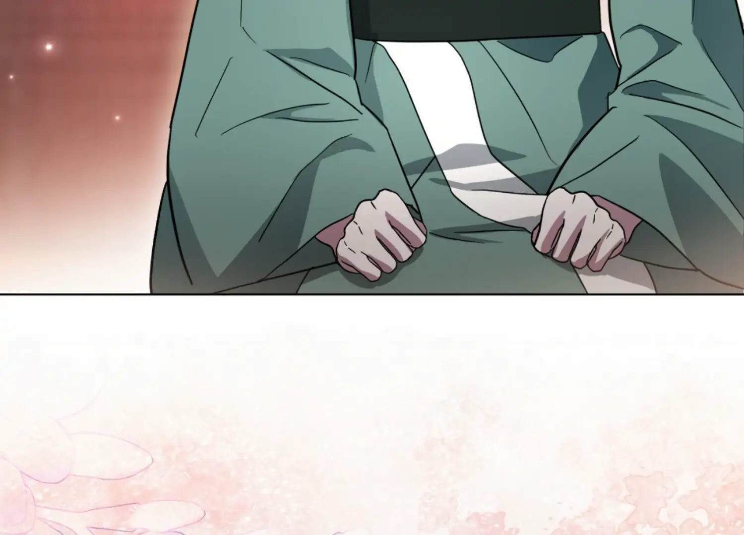 The Night When Flowers Fall Chapter 15 - Page 65