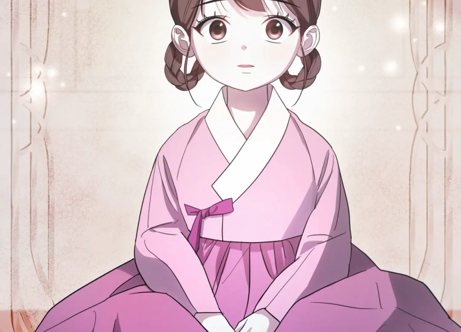 The Night When Flowers Fall Chapter 15 - Page 67