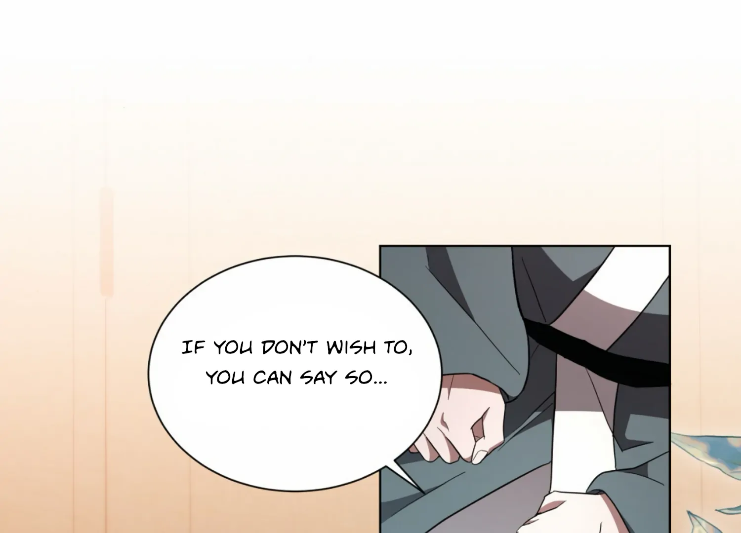 The Night When Flowers Fall Chapter 15 - Page 70