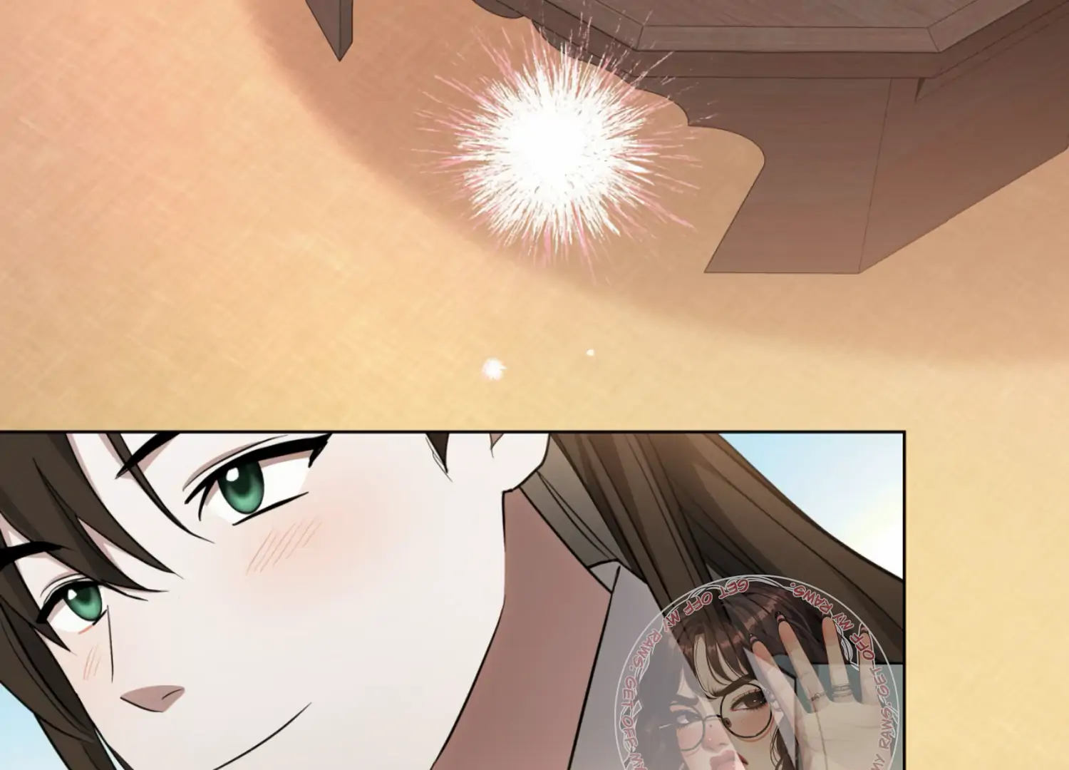 The Night When Flowers Fall Chapter 15 - Page 75