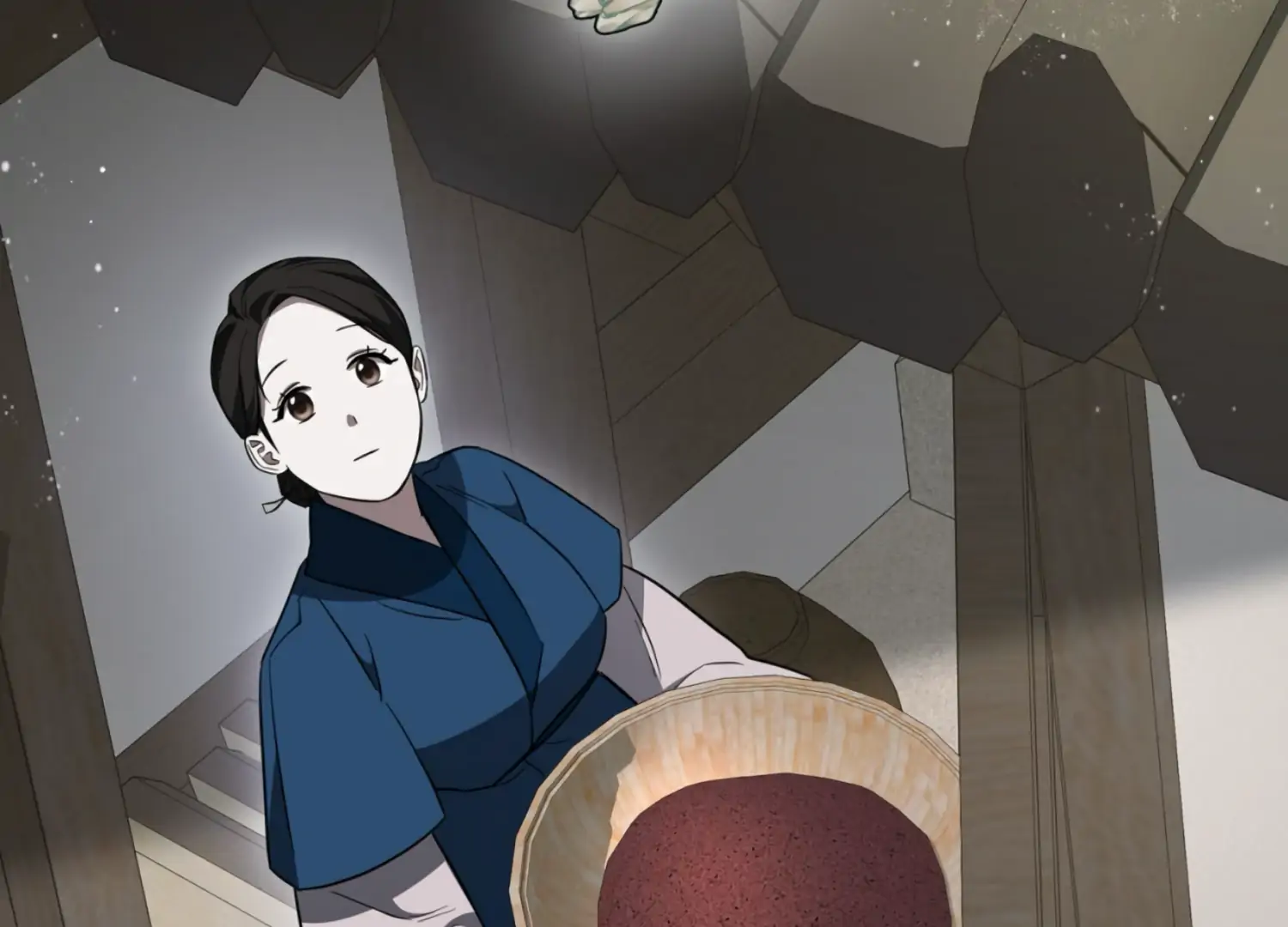 The Night When Flowers Fall Chapter 15 - Page 78