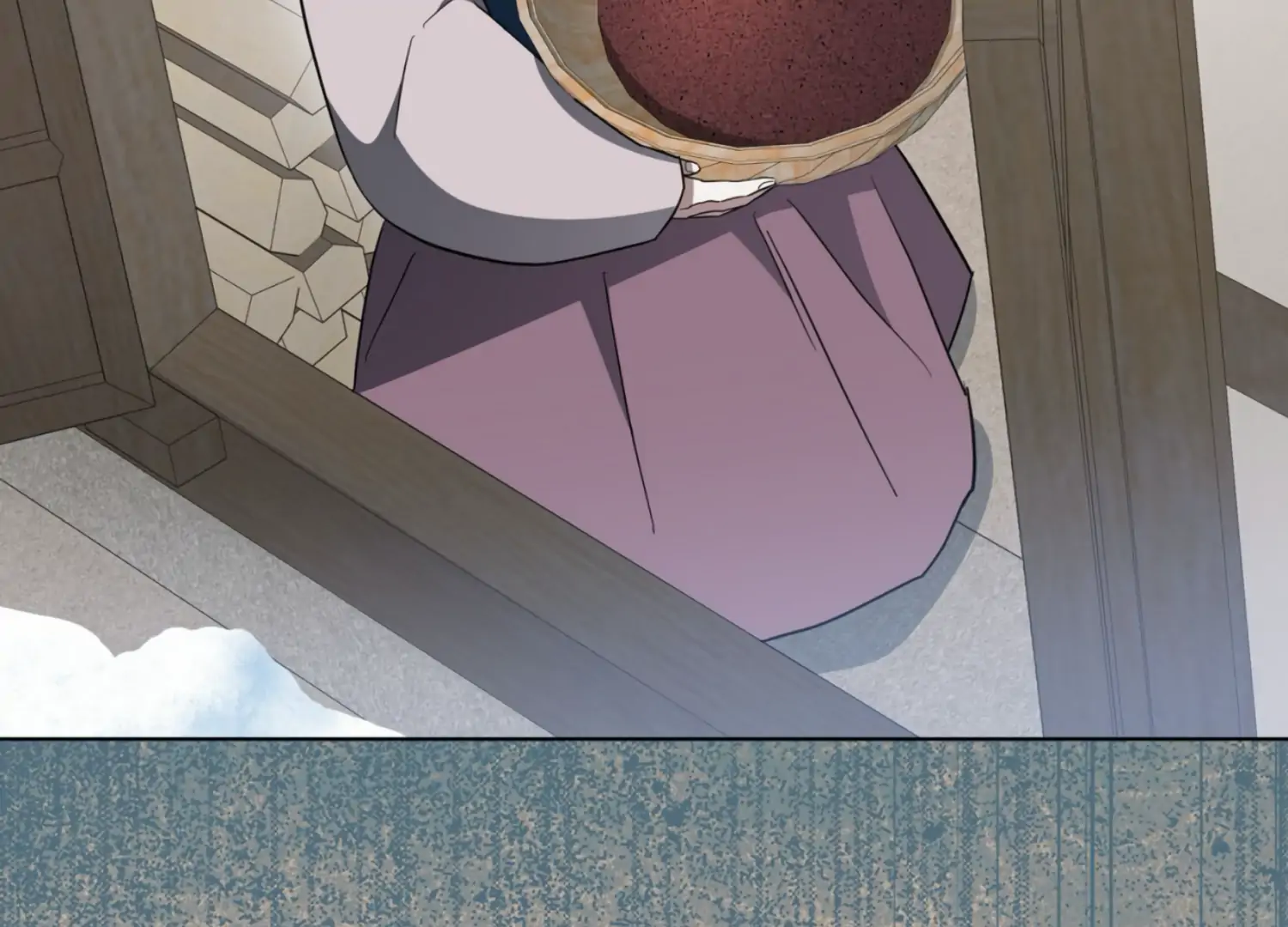 The Night When Flowers Fall Chapter 15 - Page 79