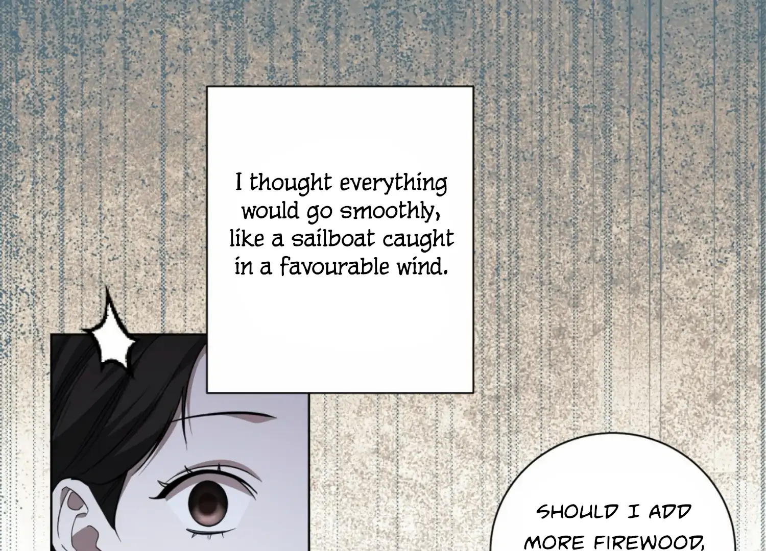 The Night When Flowers Fall Chapter 15 - Page 80