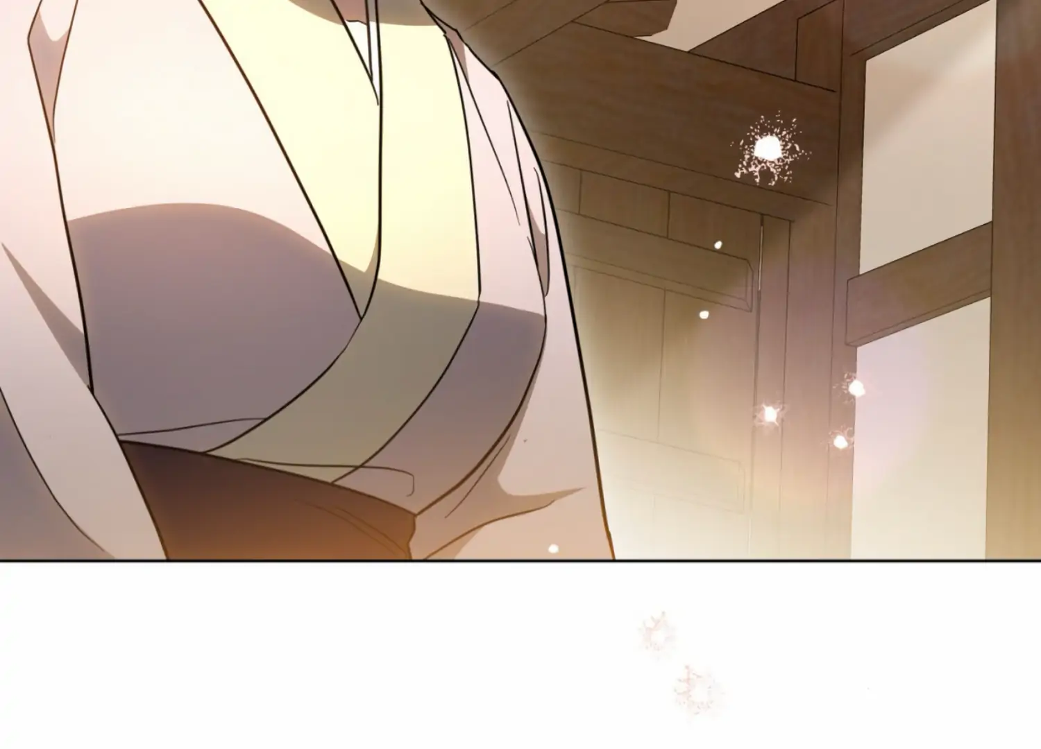 The Night When Flowers Fall Chapter 15 - Page 9