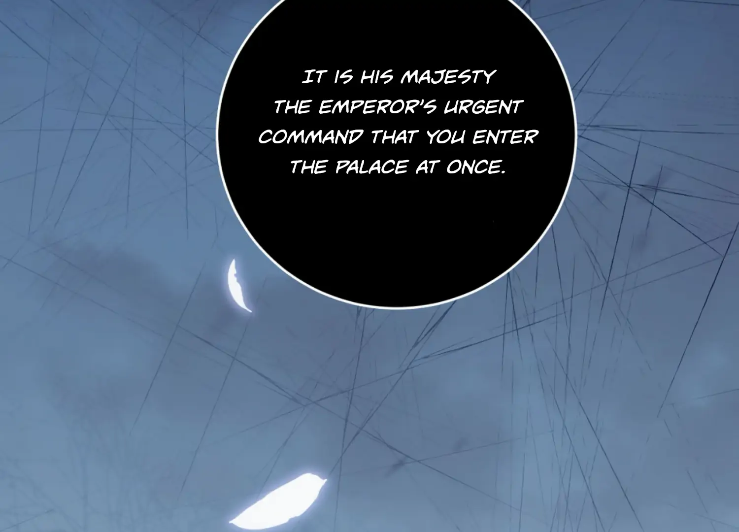 The Night When Flowers Fall Chapter 15 - Page 88