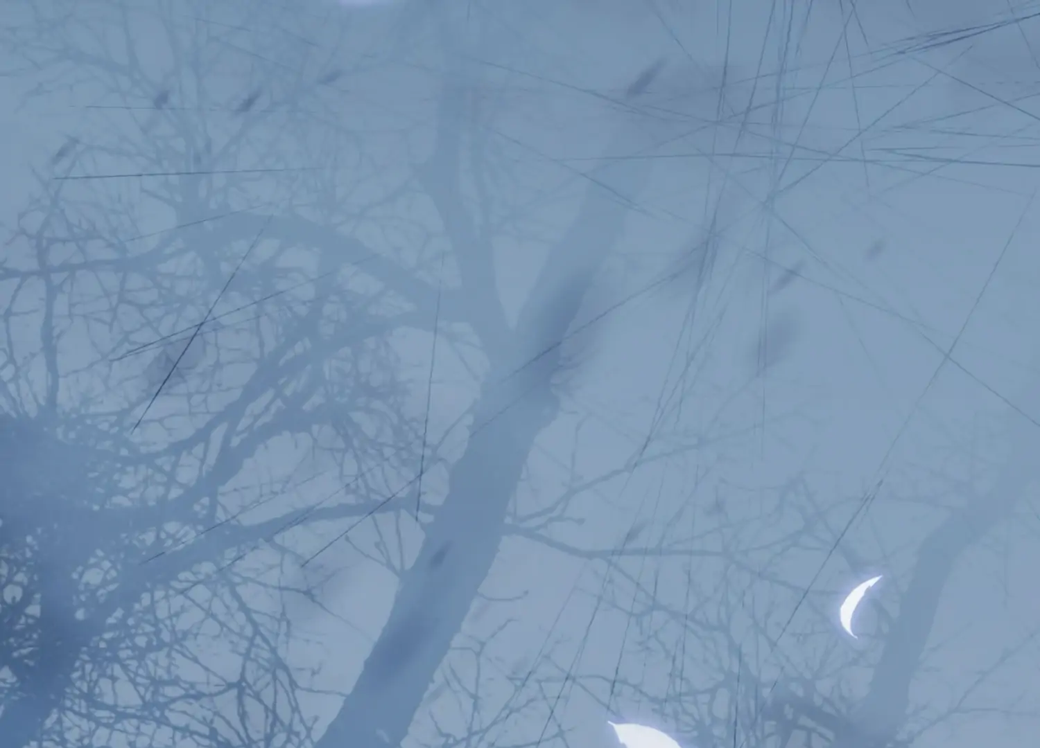 The Night When Flowers Fall Chapter 15 - Page 89