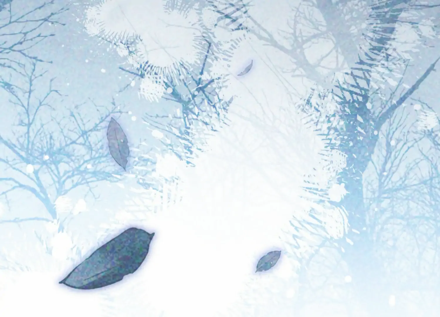 The Night When Flowers Fall Chapter 15 - Page 91