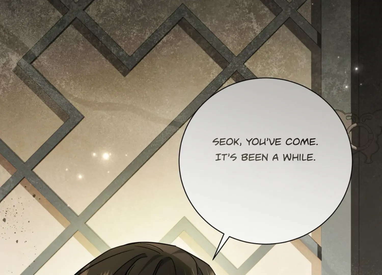 The Night When Flowers Fall Chapter 16 - Page 103