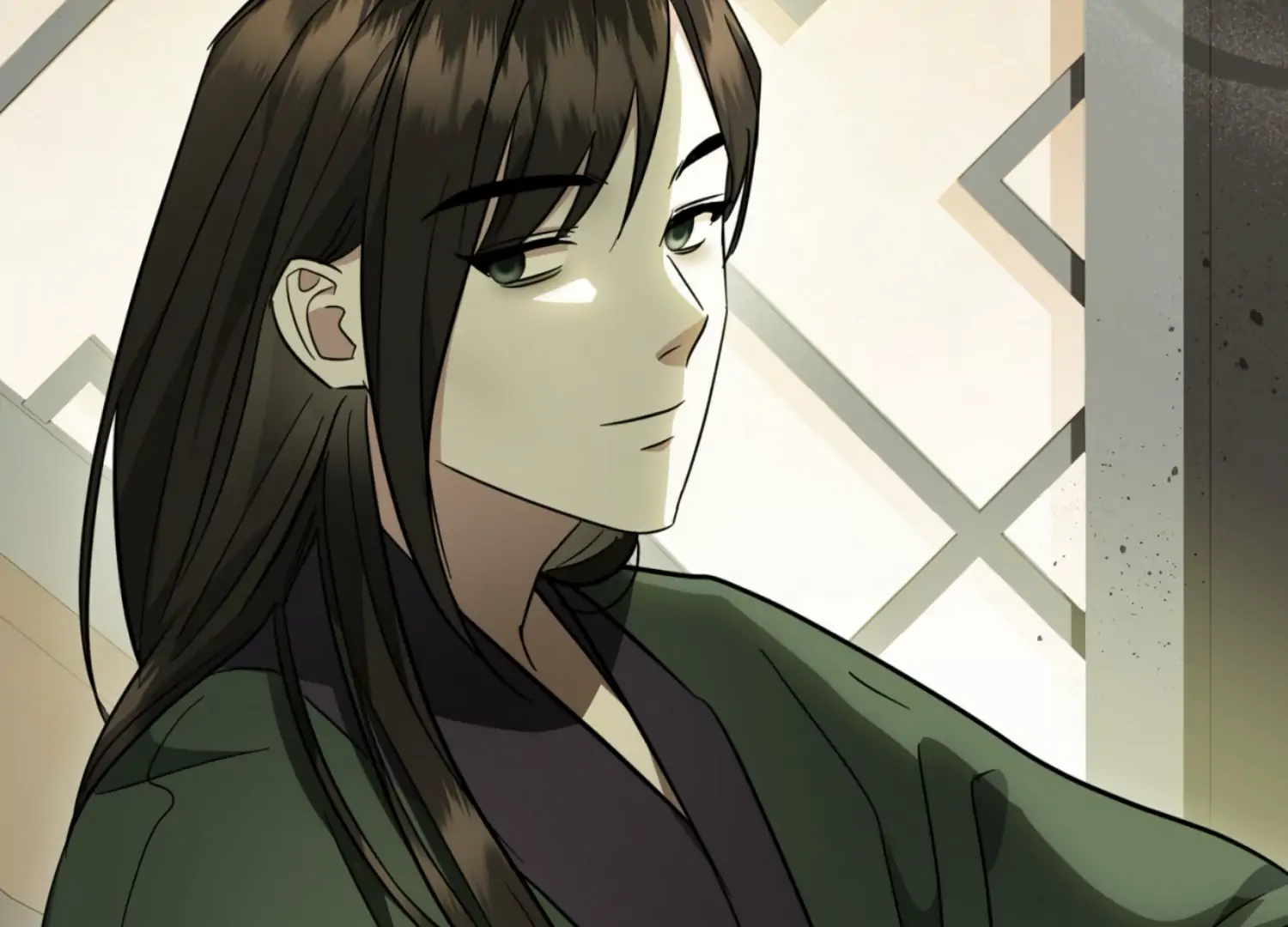 The Night When Flowers Fall Chapter 16 - Page 104