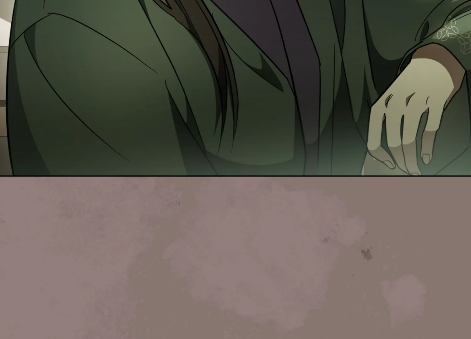 The Night When Flowers Fall Chapter 16 - Page 105