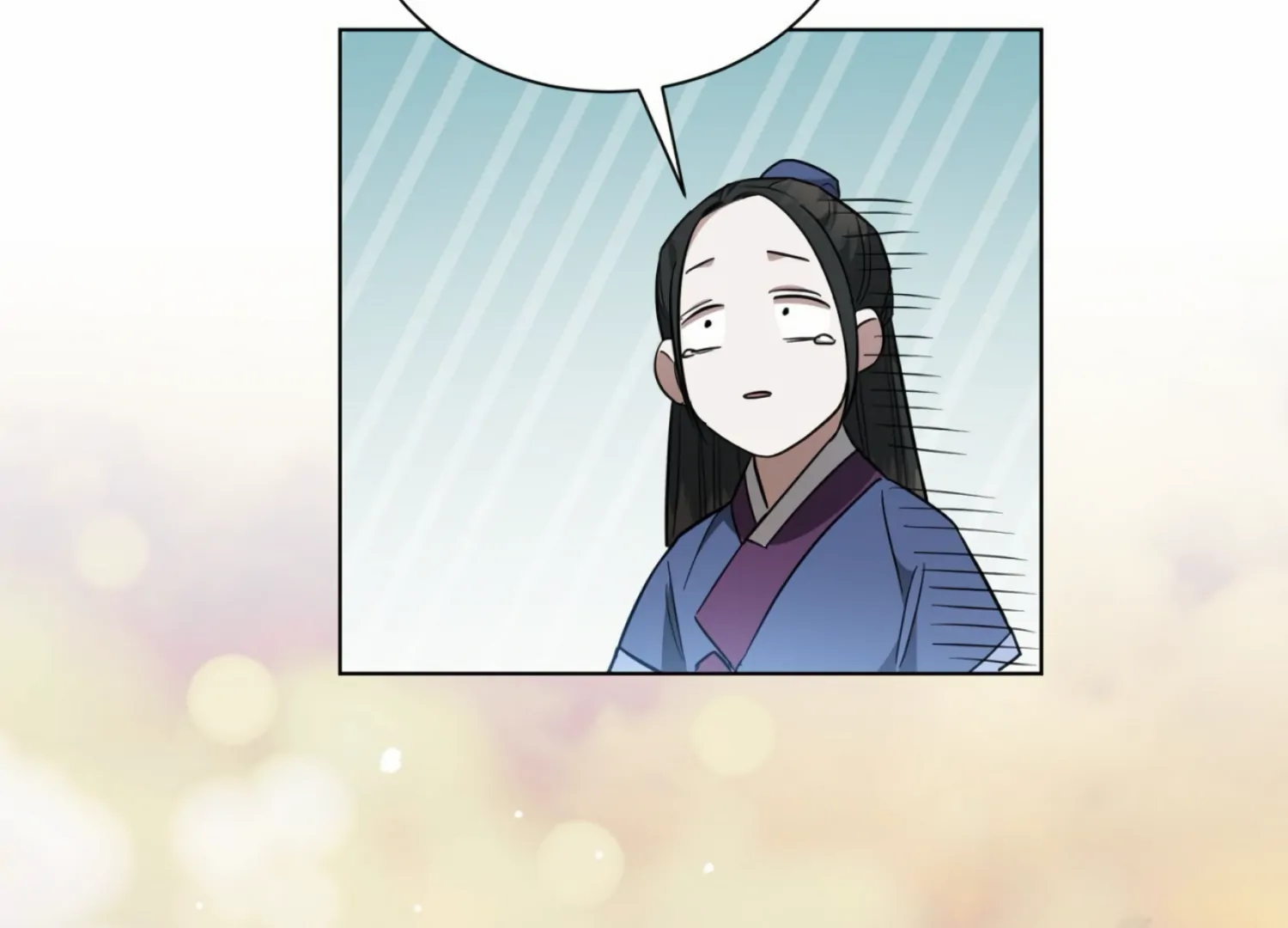 The Night When Flowers Fall Chapter 16 - Page 109