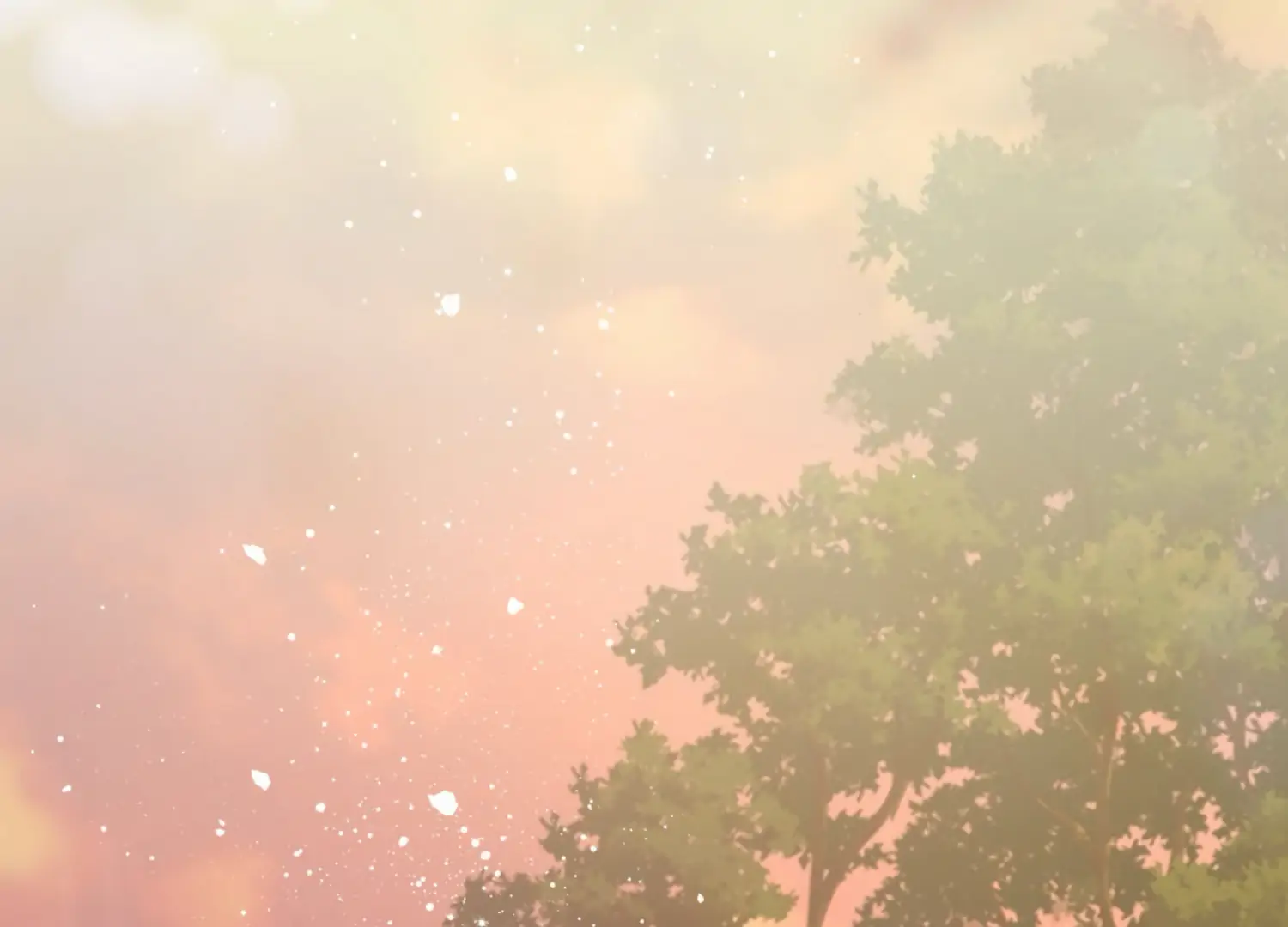 The Night When Flowers Fall Chapter 16 - Page 110