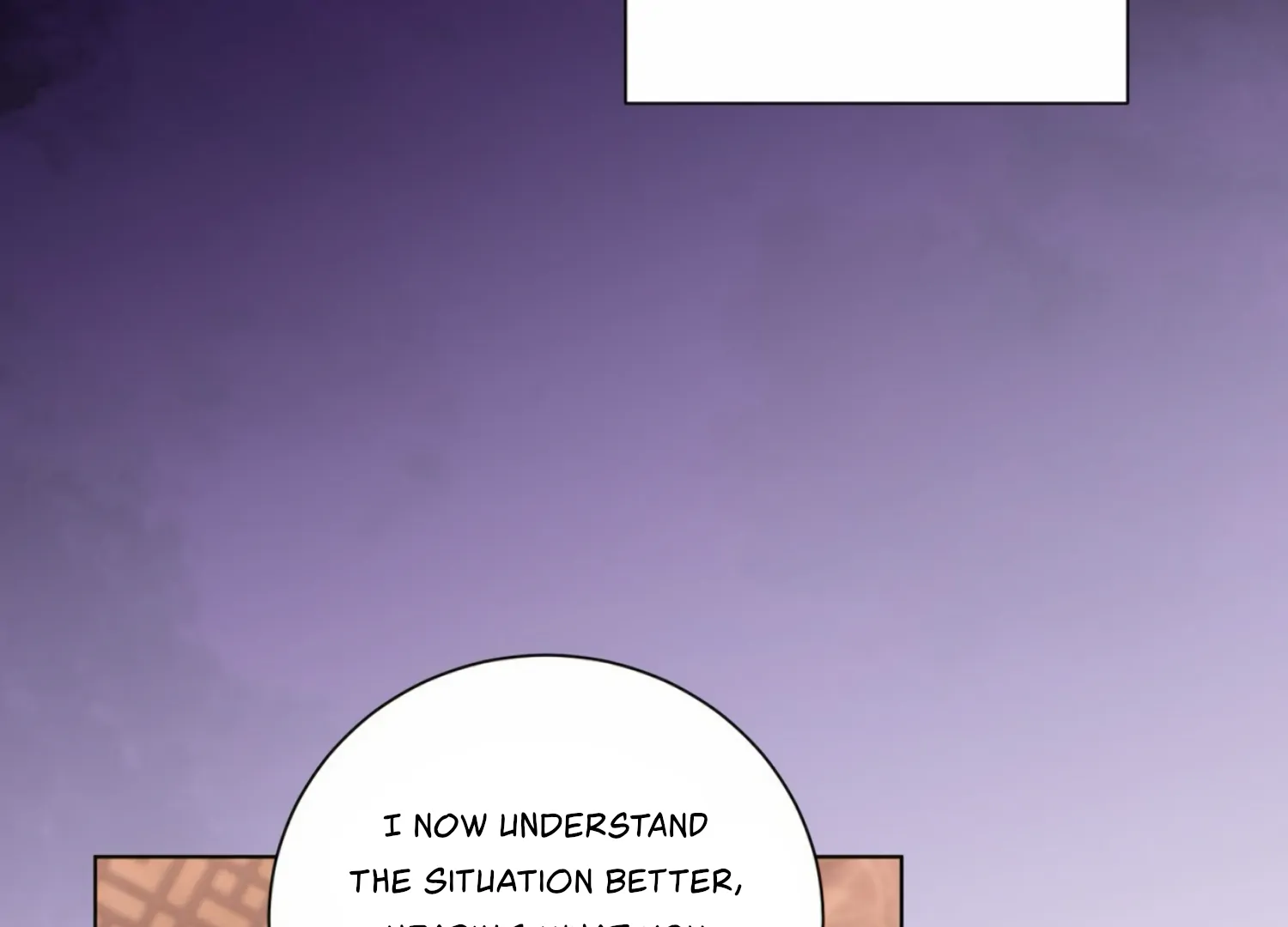 The Night When Flowers Fall Chapter 16 - Page 12