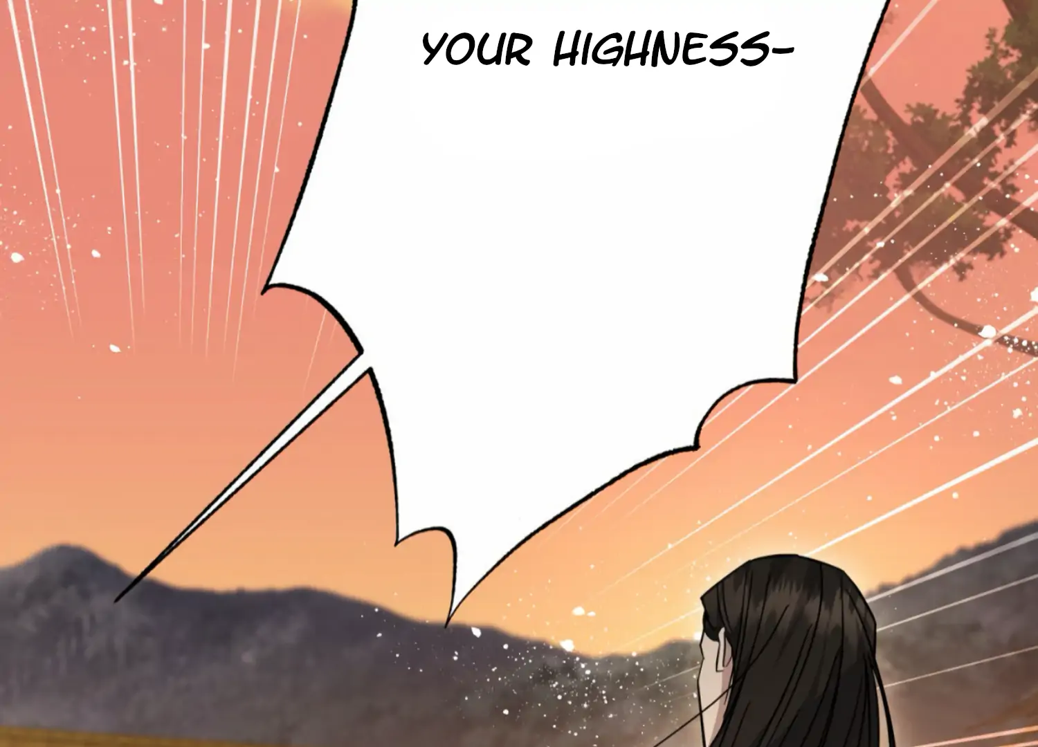 The Night When Flowers Fall Chapter 16 - Page 112