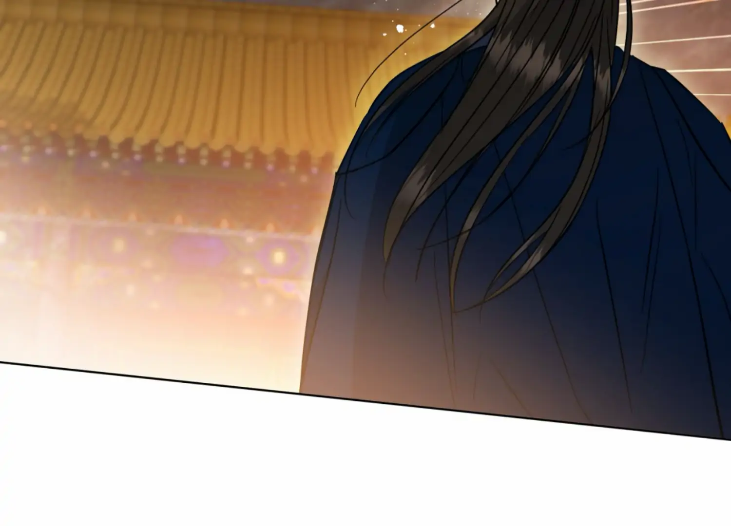 The Night When Flowers Fall Chapter 16 - Page 113