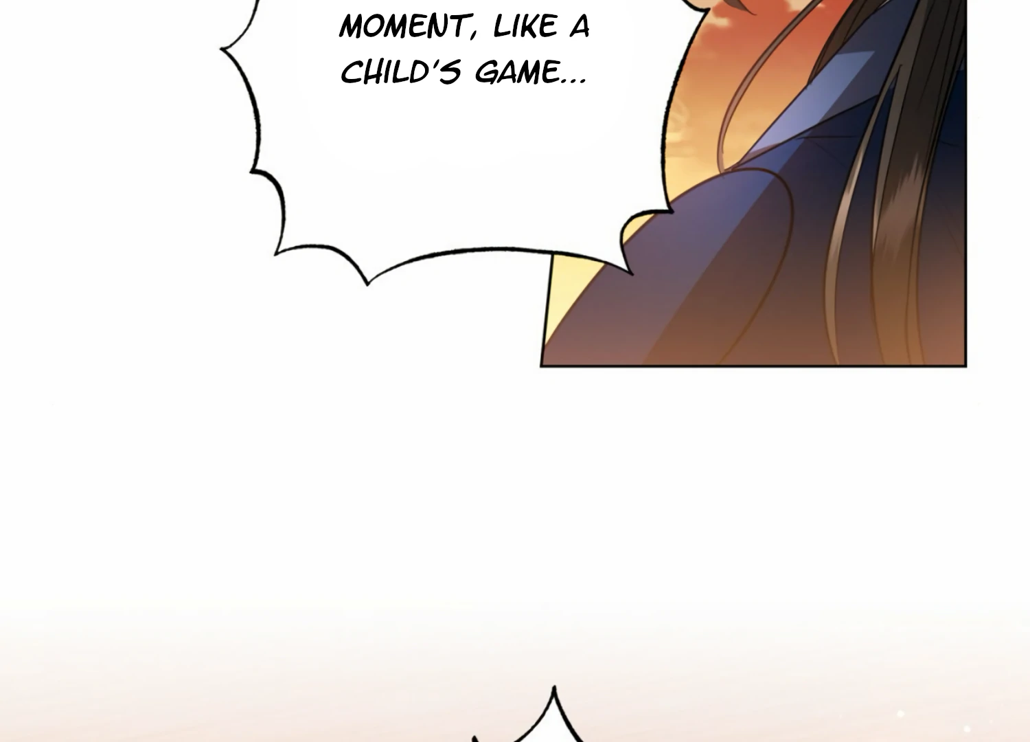 The Night When Flowers Fall Chapter 16 - Page 117